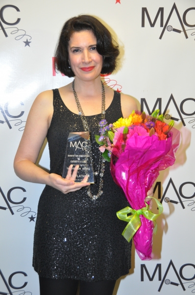 Photo Coverage: Check out Pics from the MAC Awards 2015! Image