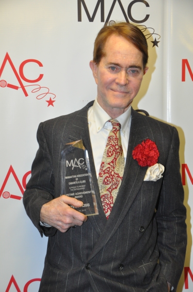Photo Coverage: Check out Pics from the MAC Awards 2015! Image