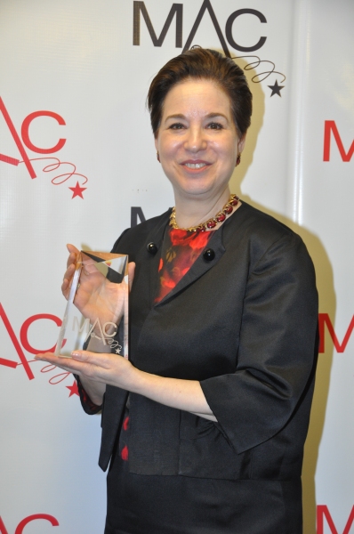 Photo Coverage: Check out Pics from the MAC Awards 2015! Image