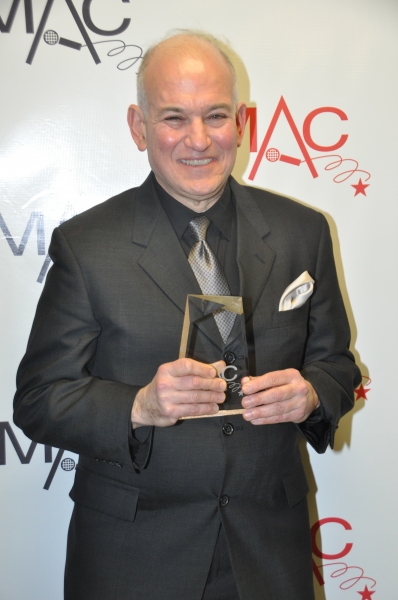 Photo Coverage: Check out Pics from the MAC Awards 2015! Image