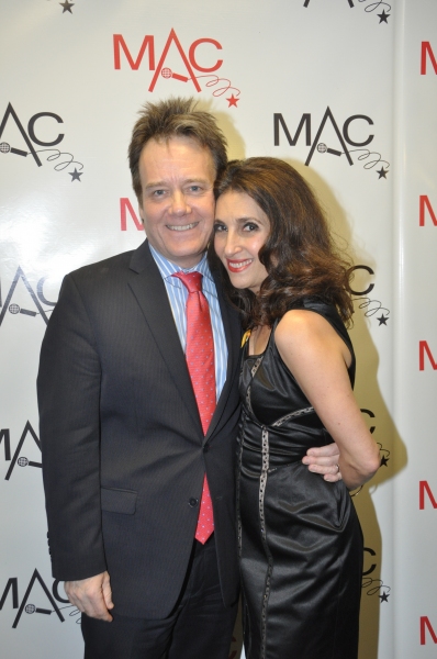 Photo Coverage: Check out Pics from the MAC Awards 2015! Image