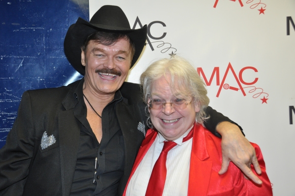 Photo Coverage: Check out Pics from the MAC Awards 2015! Image