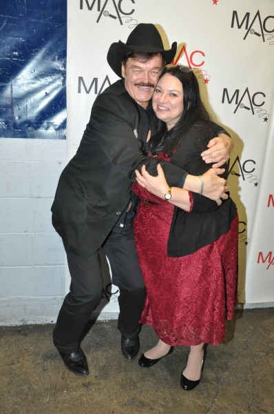 Photo Coverage: Check out Pics from the MAC Awards 2015! Image