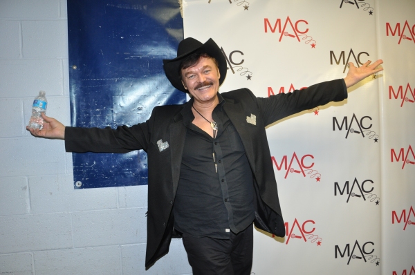 Photo Coverage: Check out Pics from the MAC Awards 2015! Image