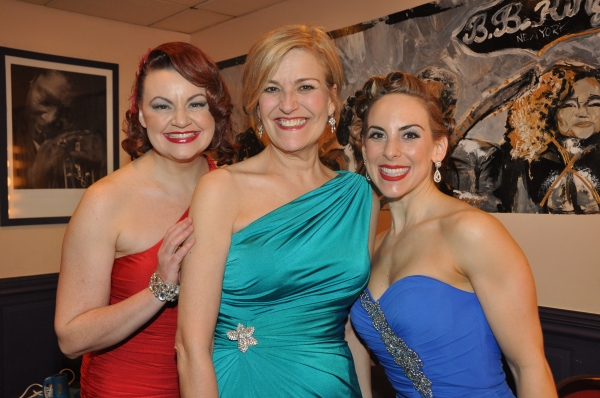 Photo Coverage: Check out Pics from the MAC Awards 2015! Image