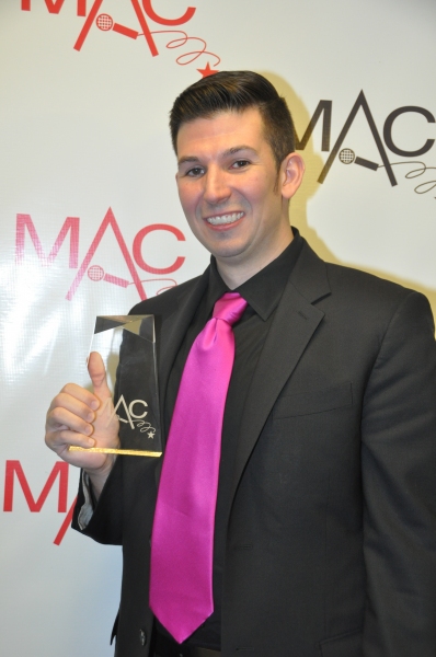 Photo Coverage: Check out Pics from the MAC Awards 2015! Image