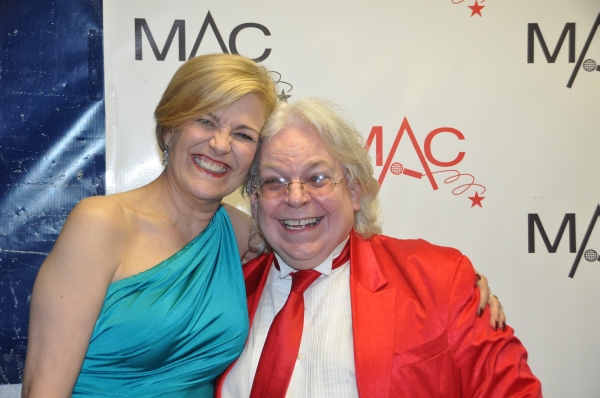 Photo Coverage: Check out Pics from the MAC Awards 2015! Image