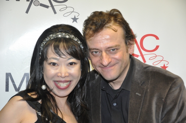 Photo Coverage: Check out Pics from the MAC Awards 2015! Image