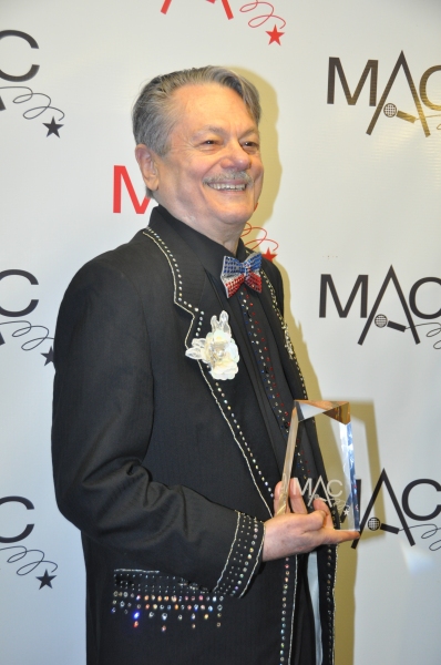 Photo Coverage: Check out Pics from the MAC Awards 2015! Image