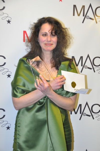 Photo Coverage: Check out Pics from the MAC Awards 2015! Image