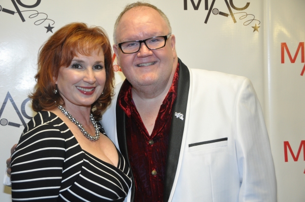 Photo Coverage: Check out Pics from the MAC Awards 2015! Image