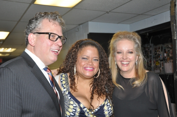 Photo Coverage: Check out Pics from the MAC Awards 2015! Image