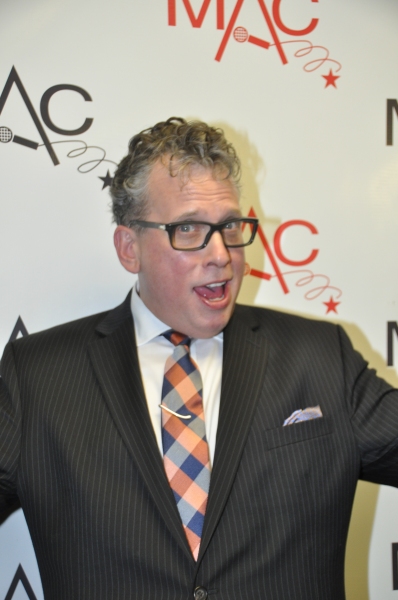 Photo Coverage: Check out Pics from the MAC Awards 2015! Image
