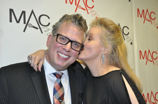 Photo Coverage: Check out Pics from the MAC Awards 2015! Image
