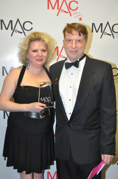 Photo Coverage: Check out Pics from the MAC Awards 2015! Image