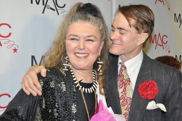 Photo Coverage: Check out Pics from the MAC Awards 2015! Image