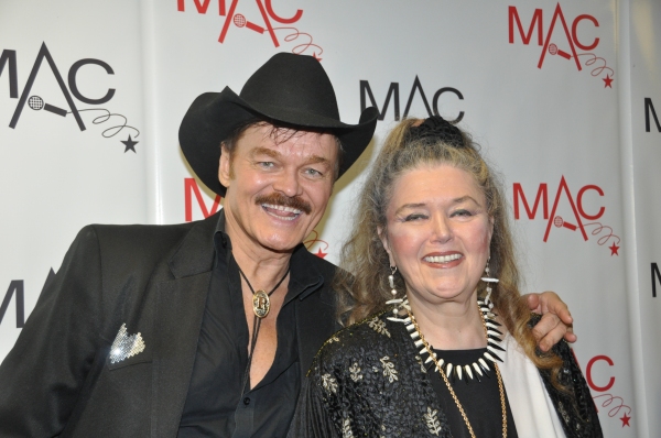 Photo Coverage: Check out Pics from the MAC Awards 2015! 