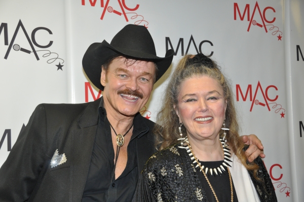 Photo Coverage: Check out Pics from the MAC Awards 2015! Image