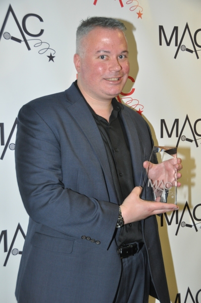 Photo Coverage: Check out Pics from the MAC Awards 2015! Image