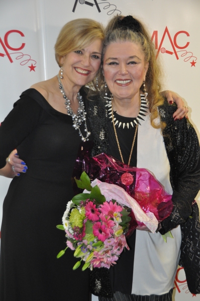 Photo Coverage: Check out Pics from the MAC Awards 2015! Image