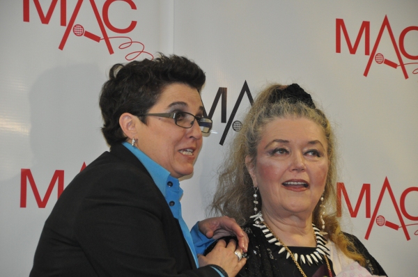 Photo Coverage: Check out Pics from the MAC Awards 2015! Image