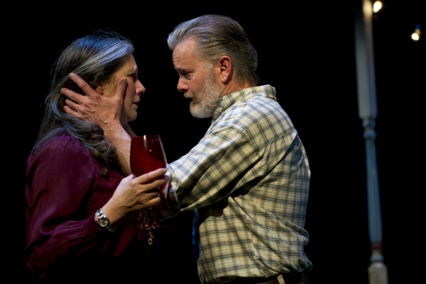 Photo Flash: First Look at The REP's ENDLESS LAWNS, Opening Tonight Image