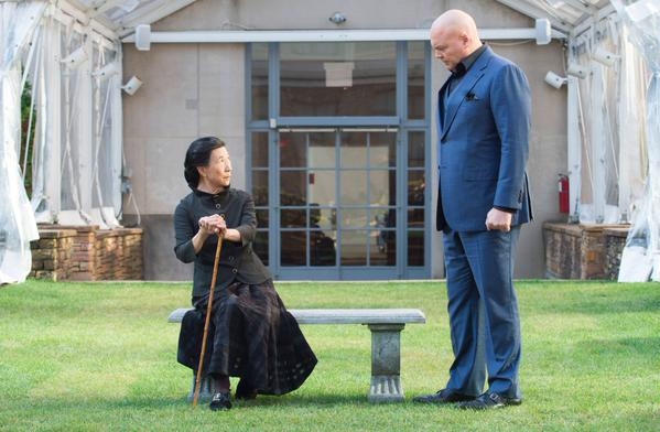 Photo Flash: Check Out Newest DAREDEVIL Stills! Image
