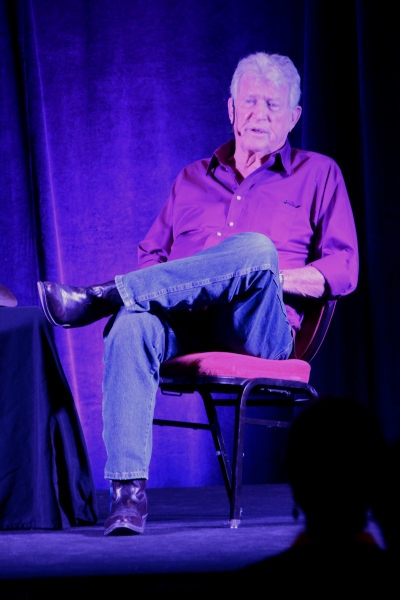 Photo Coverage: Don Collier Presents CONFESSIONS OF AN ACTING COWBOY 