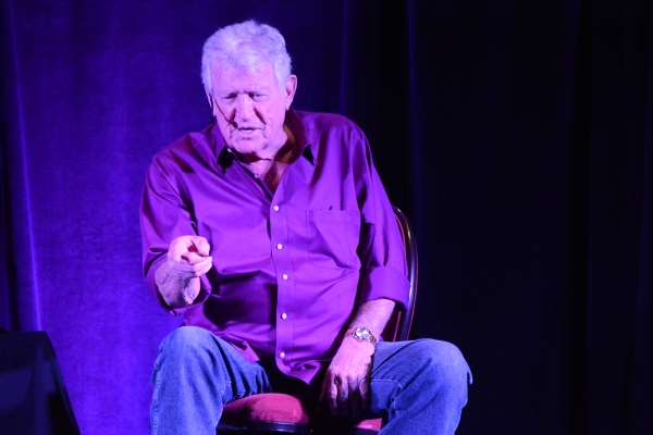Photo Coverage: Don Collier Presents CONFESSIONS OF AN ACTING COWBOY 