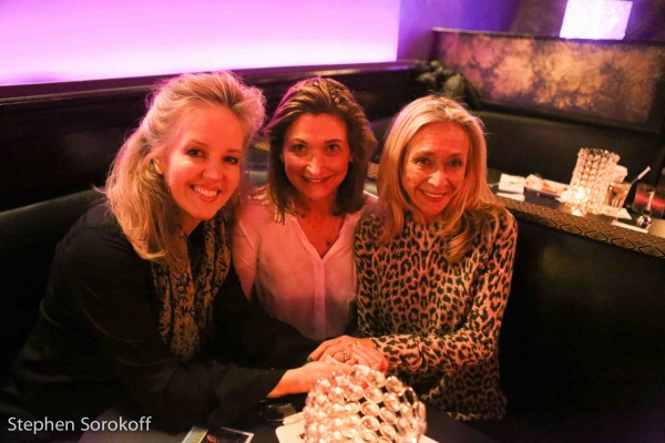Photo Coverage: Celia Berk Plays The Metropolitan Room Image