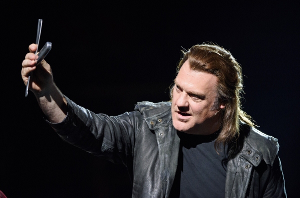 Photo Flash: Bryn Terfel and Emma Thompson Return to SWEENEY TODD at the English National Opera Tonight Image