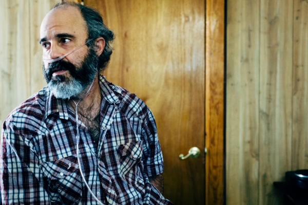 Photo Flash: Meet the Cast of Jobsite Theater's ANNAPURNA Image