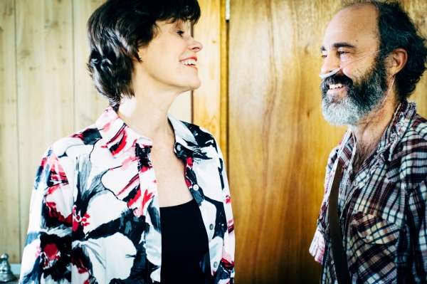 Photo Flash: Meet the Cast of Jobsite Theater's ANNAPURNA Image