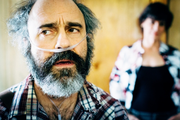 Photo Flash: Meet the Cast of Jobsite Theater's ANNAPURNA Image