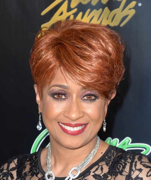 Photo Flash: eOne Music Wins Big at 2015 STELLAR GOSPEL MUSIC AWARDS; Plus Destiny's Child Reunion! Image
