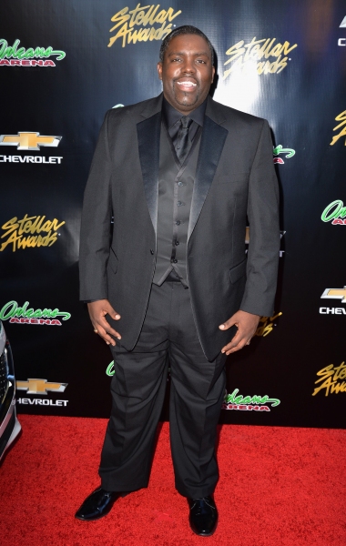Photo Flash: eOne Music Wins Big at 2015 STELLAR GOSPEL MUSIC AWARDS; Plus Destiny's Child Reunion! Image