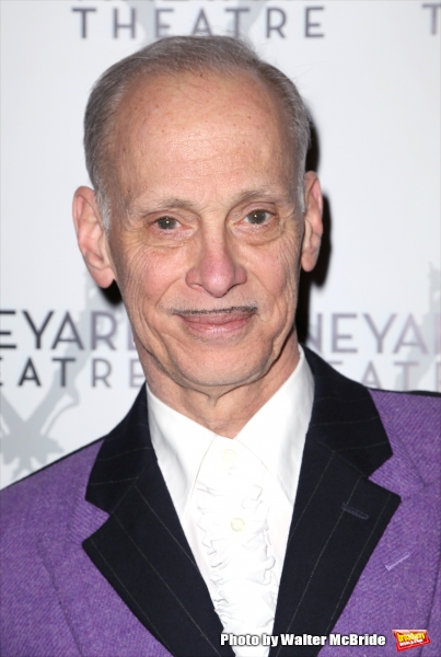 Photo Coverage: On the Red Carpet for Vineyard Theatre's 2015 Gala, Honoring Margo Lion Image