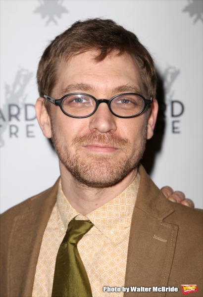Photo Coverage: On the Red Carpet for Vineyard Theatre's 2015 Gala, Honoring Margo Lion Image
