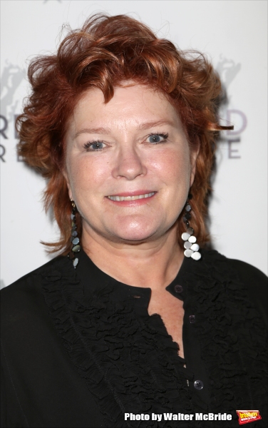 Photo Coverage: On the Red Carpet for Vineyard Theatre's 2015 Gala, Honoring Margo Lion 