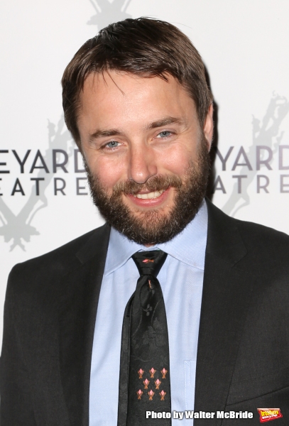 Photo Coverage: On the Red Carpet for Vineyard Theatre's 2015 Gala, Honoring Margo Lion Image