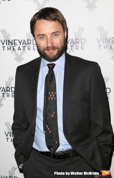 Photo Coverage: On the Red Carpet for Vineyard Theatre's 2015 Gala, Honoring Margo Lion Image