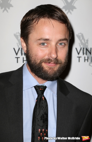 Photo Coverage: On the Red Carpet for Vineyard Theatre's 2015 Gala, Honoring Margo Lion Image