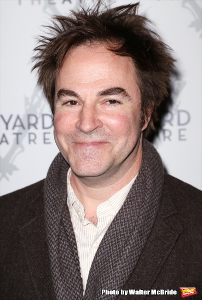 Photo Coverage: On the Red Carpet for Vineyard Theatre's 2015 Gala, Honoring Margo Lion Image
