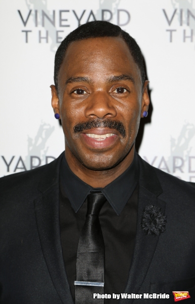 Photo Coverage: On the Red Carpet for Vineyard Theatre's 2015 Gala, Honoring Margo Lion Image