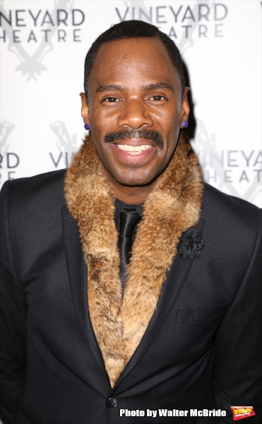 Photo Coverage: On the Red Carpet for Vineyard Theatre's 2015 Gala, Honoring Margo Lion Image