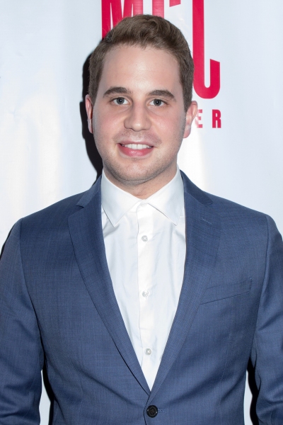 Photo Coverage: Broadway Gets MISCAST! On the Red Carpet for MCC'S 2015 Gala, Honoring Sarah Paulson and Fran Weissler Image