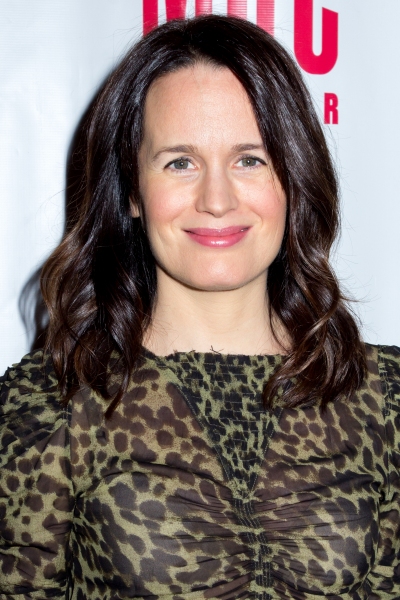 Photo Coverage: Broadway Gets MISCAST! On the Red Carpet for MCC'S 2015 Gala, Honoring Sarah Paulson and Fran Weissler Image