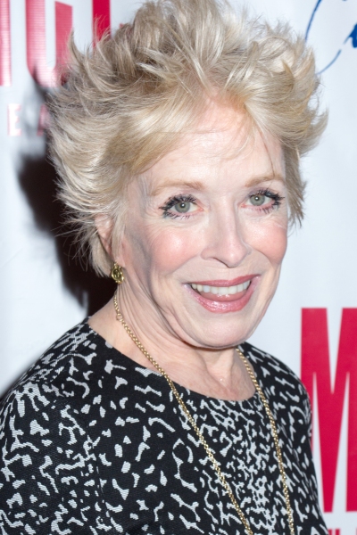 Photo Coverage: Broadway Gets MISCAST! On the Red Carpet for MCC'S 2015 Gala, Honoring Sarah Paulson and Fran Weissler Image
