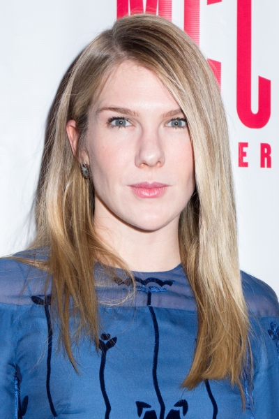 Photo Coverage: Broadway Gets MISCAST! On the Red Carpet for MCC'S 2015 Gala, Honoring Sarah Paulson and Fran Weissler Image