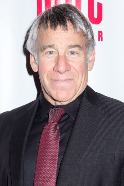 Photo Coverage: Broadway Gets MISCAST! On the Red Carpet for MCC'S 2015 Gala, Honoring Sarah Paulson and Fran Weissler Image